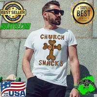 Church of snacks s Unisex