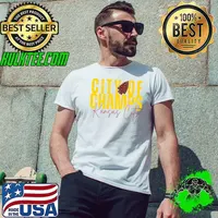 City of Champs Kansas City football s Unisex