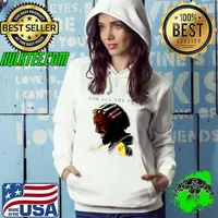 Drake head for all the dogs vintage s Hoodie