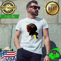Drake head for all the dogs vintage shirt