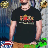 Lobby Guys V Neck