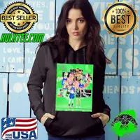 Nba Versus Wnba Stephen Curry Versus Sabrina Ionescu Was One For The Books On State Farm Saturday Nba All-star 2024 s Hoodie