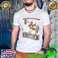 Premium tennessee College Sports Capital Of The SOuth Knoxville TN Tshirt