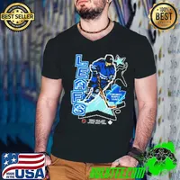 Premium toronto Maple Leafs Eastern Conference National Hockey League ’47 Lamp Lighter Franklin shirt