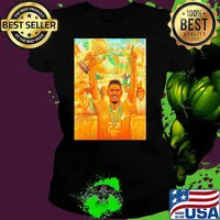 Sébastien Haller Wins Cote d’Ivoire the AFCON in their home country Shirt Ladies tee