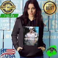 SIN SATIONAL Jannik Sinner Dismisses Novak Djokovic To Book A Spot In His First Grand Slam Final ATP Tour Aus Open 2024 Shirt Hoodie