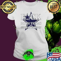 Top dallas Cowboys fuck the both teams just let my numbers hit shirt