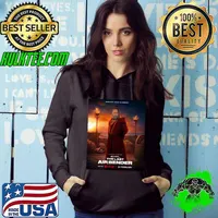 Uncle Iroh In Live Action Avatar The Last Airbender Series Releasing February 22 on Netflix Shirt Hoodie