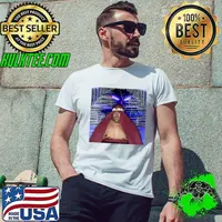 Abdullah the Butcher Canadian retired professional wrestler T-Shirt Unisex
