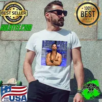 Adam Rose South African retired professional wrestler T-Shirt Unisex