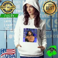 Allen Neal Jones AJ Styles an American professional wrestler T-Shirt
