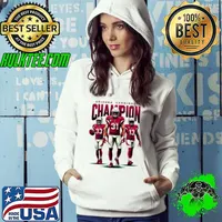 Arizona Cardinals professional American football team Champion T-Shirt Hoodie