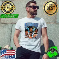 Awesome ja Morant Bootleg American professional basketball player for the Memphis Grizzlies T-Shirt Unisex