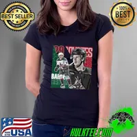 Barrett Hayton Canadian ice hockey centre currently playing for the Arizona Coyotes T-Shirt Ladies Tee