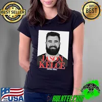 Best american football center who played his entire 13-year Philadelphia Eagles jason kelce T-Shirt Ladies Tee