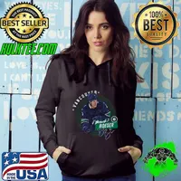 Brock Boeser Vancouver Dots American professional ice hockey player signature T-Shirt Hoodie
