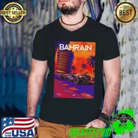 Bwt Alpine F1 Team The First Race Week Of The 2024 Season At Bahrain Gp shirt