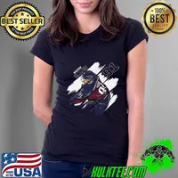 Canadian professional ice hockey player for the Calgary Flames nazem kadri stripes T-Shirt