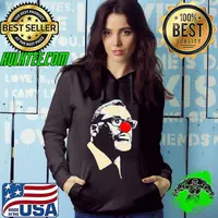 Chicago Mayor Brandon Johnson Clown s Hoodie