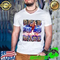 Dean Wade American professional basketball player for the Cleveland Cavaliers T-Shirt Guys V Neck
