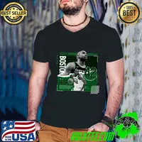 Dominican professional basketball player for the Boston Celtics al horford basketball T-Shirt Guys V Neck