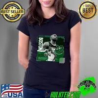 Dominican professional basketball player for the Boston Celtics al horford basketball T-Shirt Ladies Tee