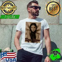 Dua Lipa English and Albanian singer and songwriter T-Shirt Unisex