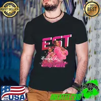 Famous wwe bianca belair American professional wrestler and fitness and figure competitor T-Shirt Guys V Neck