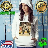Felix Potvin Canadian former professional ice hockey goaltender Los Angeles Kings 2000 T-Shirt Hoodie