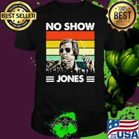 George Jones No Show Jones Country Music Legend Notorious Artist Transparent s Unisex