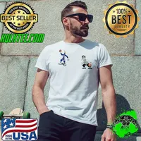 Golden State Warriors VS Boston Celtics NBA 2024 mascot cartoon basketball s Unisex