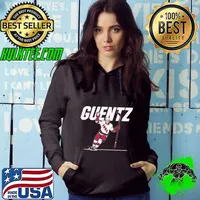 Jake Guentzel As Good As It Guentz American professional ice hockey left winger T-Shirt