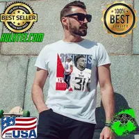 Kevin Byard American football safety for the Philadelphia Eagles T-Shirt Unisex