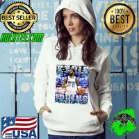 Kyrie Irving American professional basketball player for the Dallas Mavericks T-Shirt