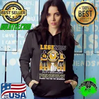 Legends Jaromir Jagr and Mario Lemieux Pittsburgh Penguins thanks you for the memories shirt