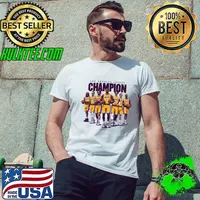 Los Angeles Lakers Champion American professional basketball team based T-Shirt