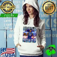 Markelle Fultz American professional basketball player for the Orlando Magic T-Shirt Hoodie