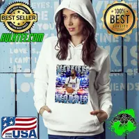 Markieff Morris American professional basketball player for the Dallas Mavericks T-Shirt