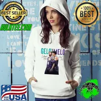 Melo Ball & Gelo Ball Signature American professional basketball player for the Charlotte Hornets T-Shirt Hoodie