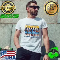 Memphis Grizzlies Champion American professional basketball team based T-Shirt