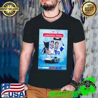 Nascar Chicago Street Race Weekend Are The Nascar Cup Series International Winners s Guys V Neck