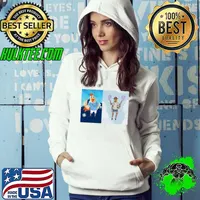 New York City VS St. Louis City MLS 2024 mascot cartoon soccer shirt