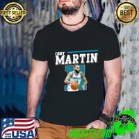 Nice cody Martin American professional basketball player for the Charlotte Hornets T-Shirt Guys V Neck