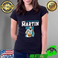 Nice cody Martin American professional basketball player for the Charlotte Hornets T-Shirt Ladies Tee