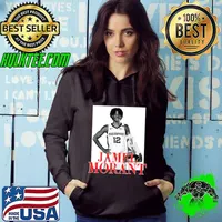 Original american professional basketball player for the Memphis Grizzlies ja morant T-Shirt