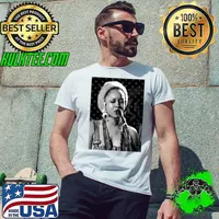 Original erykah Badu Hip-Hop Heritage American singer and songwriter T-Shirt Unisex