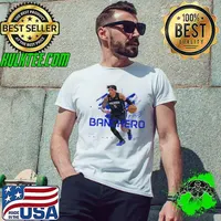 Paolo Banchero Superstar Signature American professional basketball player for the Orlando Magic T-Shirt