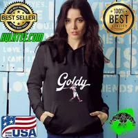 Paul Goldschmidt Slugger Swing American professional baseball first St. Louis Cardinals T-Shirt Hoodie