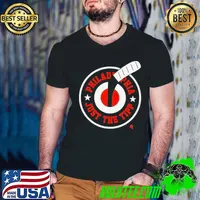 Philadelphia Owen Tippett Just The Tip Shirt Guys V Neck