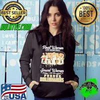 Real Women Love Basketball Smart Women Love The Purdue Men’s Basketball 2024 Shirt
